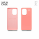 JUST IN CASE Maska 2u1 Extra case MIX PLUS za Redmi Note 13 Pro+ 5G/ roza
