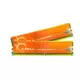 G.SKILL Performance DDR2 800MHz CL6 8GB Kit2 (2x4GB) Orange