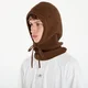 Kapa MM6 Rtw Avp Beanie Brown Melange M