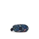 KIPLING Torba Duobox mornarska/dimno modra/azur/rumena