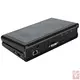 Targus universal USB-A 3.0 DV Docking Station with Power, Dual monitor support, 4x USB 3.0+USB type-C, HDMI/DVI/LAN (DOCK171EUZ-81)