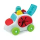 CLEMENTONI CLEMMY auto sa kockicama