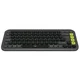 LOGITECH POP Icon Keys US graphite