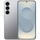 SAMSUNG pametni telefon Galaxy S25 12GB/256GB, Silver Shadow