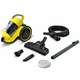 SET KARCHER USISAVAČ VC 31.198-125.0 USISAVAČ + USISNA STOPA 9.754-072.0