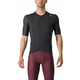 Castelli Espresso Jersey Jersey Light Black/Dark Gray L