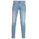 G-Star RAW Kavbojke D-Staq 5-pkt Slim, modra