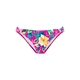 LASCANA Bikini hlačke turkizna / safir / med / temno roza
