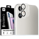 MOCOLO TG+ CAMERA LENS IPHONE 12 CLEAR
