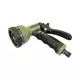 BEOROL Pištolj za prskanje 9 režima + 3/4 adapter