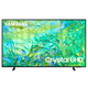 LED TV SAMSUNG 55CU8072