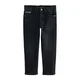 Next Kavbojke črn denim