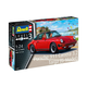 Avtomobil iz plastike ModelKit 07689 - Porsche 911 Targa (G-model) (1:24)