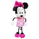 Disney: plišasta figura dojenčice Minnie Mouse - 23 cm