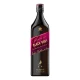 Johnnie Walker Viski Black Ruby, 0.7l