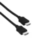 HAMA Fast HDMI™ kabel, utikač - utikač, 3 m