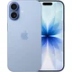 APPLE pametni telefon iPhone 17 8GB/256GB, Mist Blue