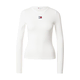 Tommy Jeans Majica bela