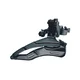 Menjač prednji power fd30-st 48t top pull 28,6mm black ( MENJ-005 )