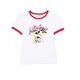 Cropp - Majica s printom Mickey Mouse - white