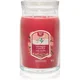 Yankee Candle Signature Large Jar 2 Wicks Santa On Skis Universal