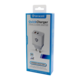 Kucni punjac Teracell DLS-TC04 Fast USB 3.0A+ PD 36W max za Micro USB kabel beli