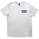 Oasis Majica Definitely Maybe Promo Unisex Grey S