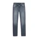 LTB Kavbojke MOLLY siv denim