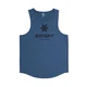 Saysky Logo Combat Pro Singlet