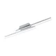 Eglo 97965 - LED plafonsko svetlo PALMITAL 2xLED/10W/230V IP44