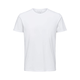 SELECTED HOMME Majica, bela