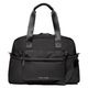 tiba+marl® torba za previjanje phoenix eco holdall nylon black