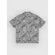 Santa Cruz Nico Shirt woodcut camo