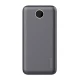LDNIO Powerbank LDNIO PQ10, 2xUSB, 22,5 W, 10000 mAh (siva)