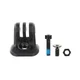 Bontrager Madone Handlebar/Stem Blendr Mono Base Nosilec