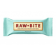 Raw Bite Voćni energetski bar organski - Kikiriki 50g