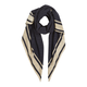 TOMMY HILFIGER Ruta ELEVATED CHIC kremna/marine