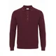 Felix Hardy Pulover bordo