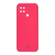 Maska Giulietta za Xiaomi Redmi 10C mat, Roze