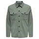 Only & Sons Srajca Newkodyl svetlo zelena