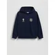 Reserved - BOYS` JOGGING TOP
