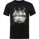 Disturbed Majica Symbol Unisex Black S