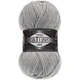 Alize Superlana Midi 208 Light Grey Melange