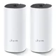 TP-LINK brezžična dostopna točka Deco M4 AC1200 Dual Band 2x Gigabit, 2 kosa