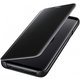 SAMSUNG pametna preklopna torbica za Galaxy S9 (EF-ZG960CBEGWW), črna