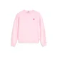 TOMMY HILFIGER Majica roza/rdeča