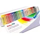 Pentel Šolski oljni pasteli 25 barv