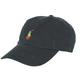 Polo Ralph Lauren Šilterice CLASSIC SPORT CAP Crna