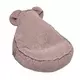 Otroška vreča za sedenje Teddy (roza)