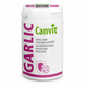 Canvit Garlic dopolnilo za podporo prebavil psov in mačk - 230 g